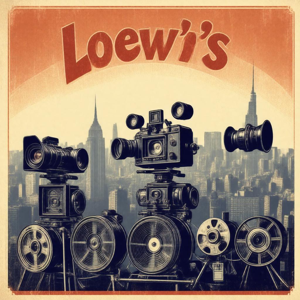 Loew's Inc.